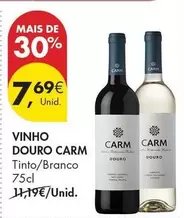 CARM - Vinho Douro