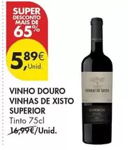 Vinho Douro