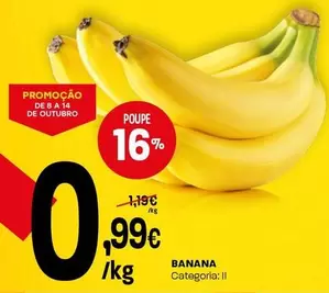 Banana