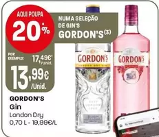 Gordon's - Gin