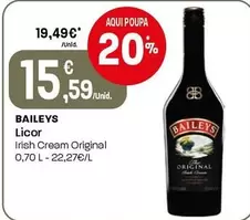Baileys - Licor