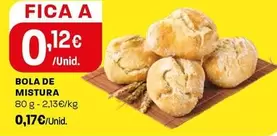 Bola De Mistura