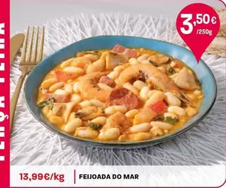 Feijoada Do Mar