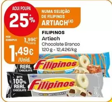 Artiach - Filipinos