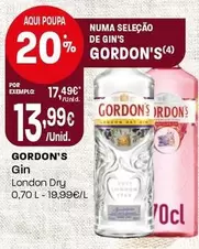 Gordon's - Gin
