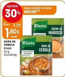 Knorr - Sopa De Cebola