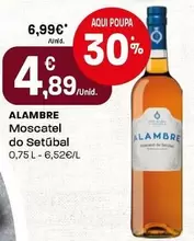 Alambre - Moscatel Do Setubal