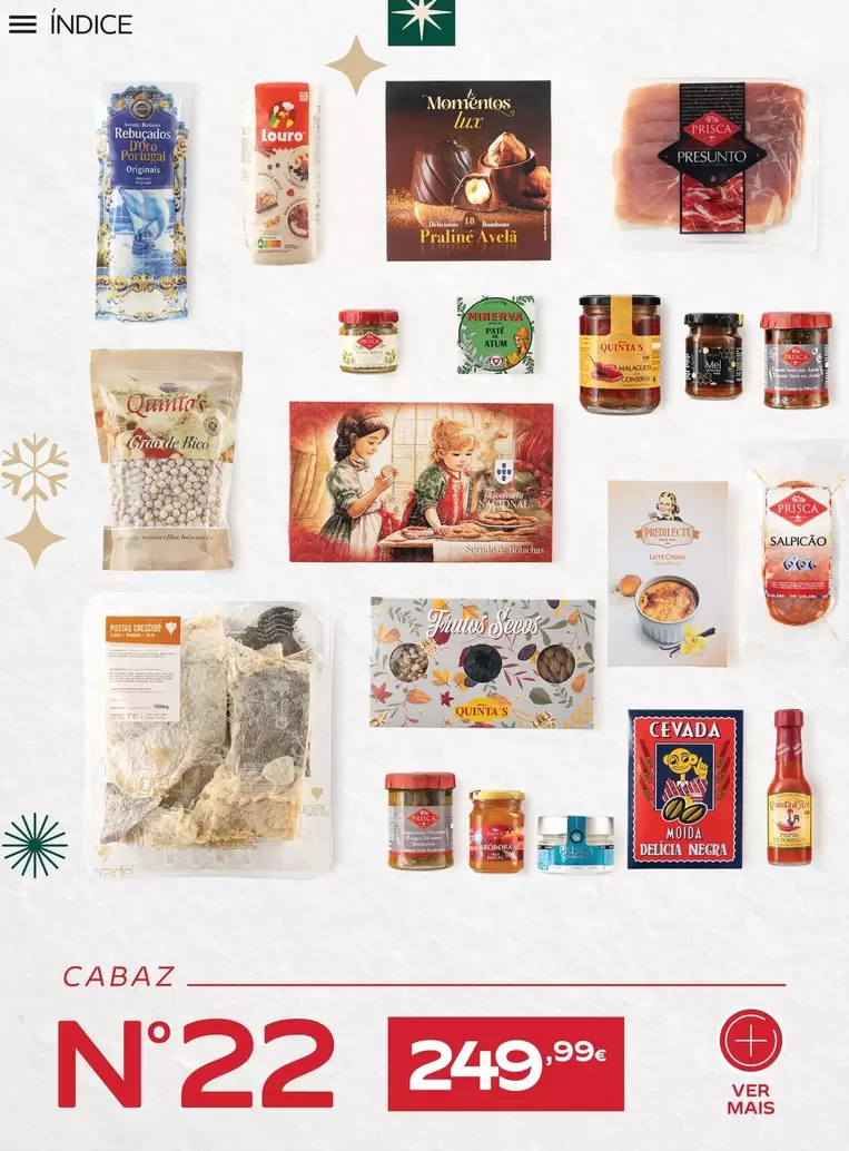 portugal - Cabaz