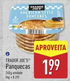 Panquecas