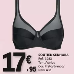 Soutien Senhora