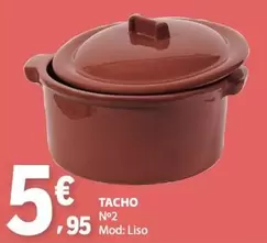 Tacho