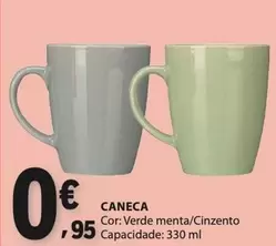 Caneca