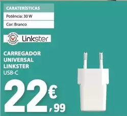 Carregador Universal