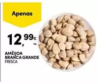 Ameijoa Branca Grande