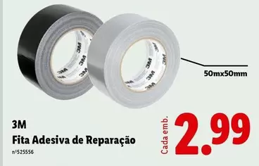 Fita Adesiva De Reparação