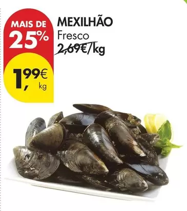 Mexilhão