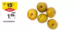 Maca Reineta