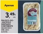 Continente - Apenas