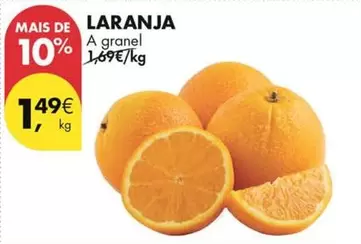 A+ - Laranja