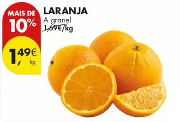 A+ - Laranja