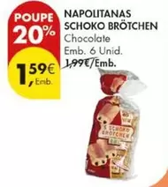 Napolitanas