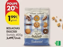 Bolachas