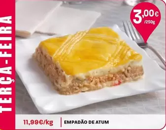 Empadao De Atum