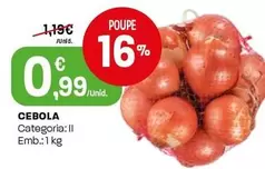 Cebola