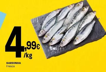 Sardinha