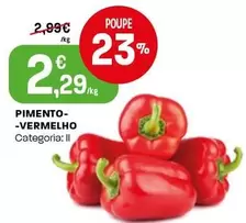 Pimento-Vermelho