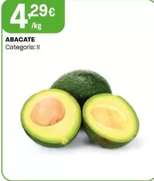 Abacate