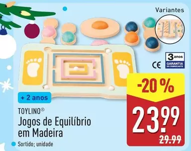 madeira - Jogos De Equilíbrio Em Madeira