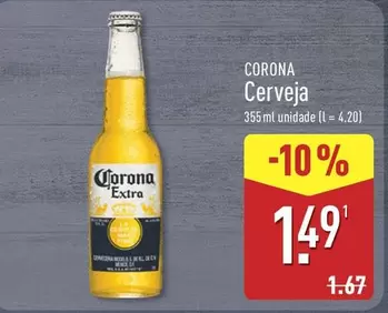 Corona - Cerveja