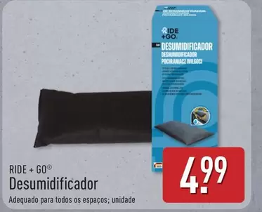 Desumidificador
