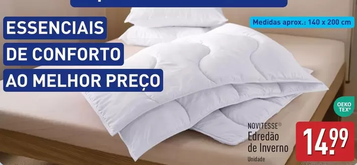Edredao De Inverno