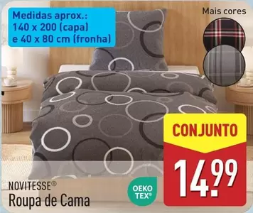 Roupa De Cama