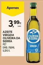 Oliveira da Serra - Azeite Virgem