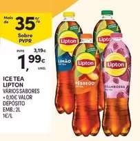 Lipton - Ice Tea