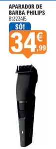 Philips - Aparador De Barba