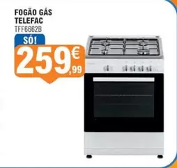 Fogão Gas