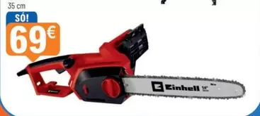 Einhell - Lanternips 35 cm