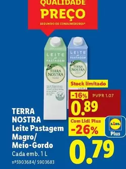 .Com - Terra Nostra