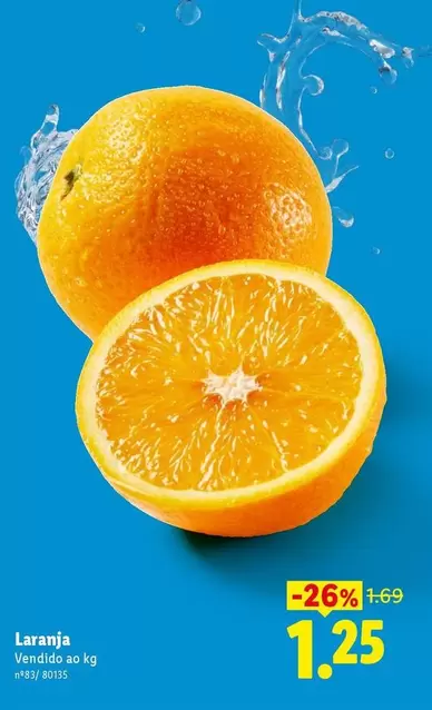 Laranja