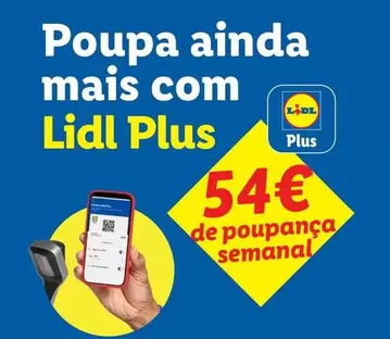 Lidl - Poupa Ainda Mais Com Lada