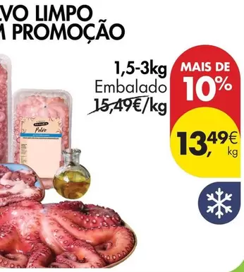 Embalado