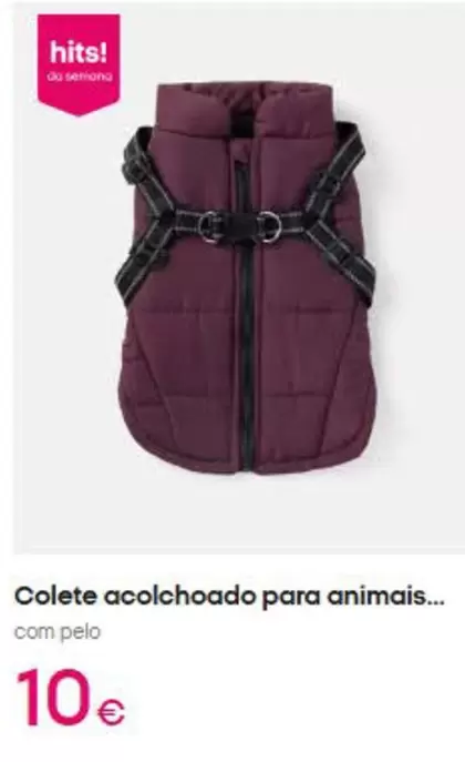 .Com - Colcha Acolchoado Para Animais