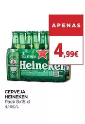 Heineken - Cerveja