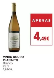 Planalto - Vinho Douro