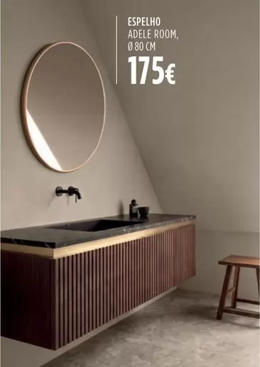 Adele Room