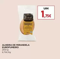 eurofumeiro - Alheira De Mirandela